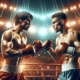 Canelo vs. Scull